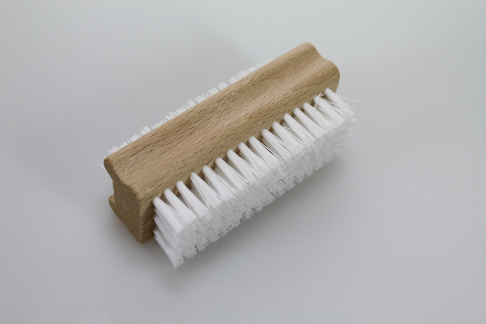 Preview: Nagelbürste Kunst